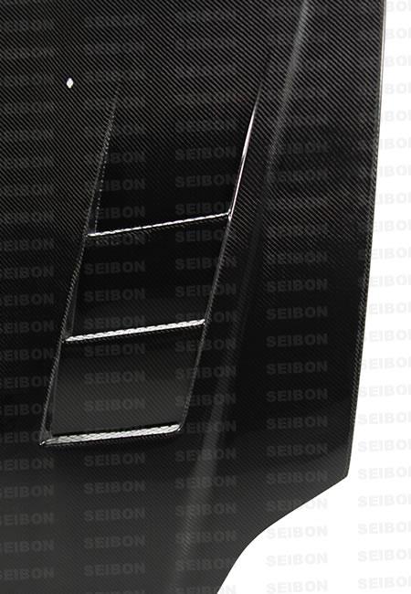 Hoods SEIHD9900HDCV-TS Seibon