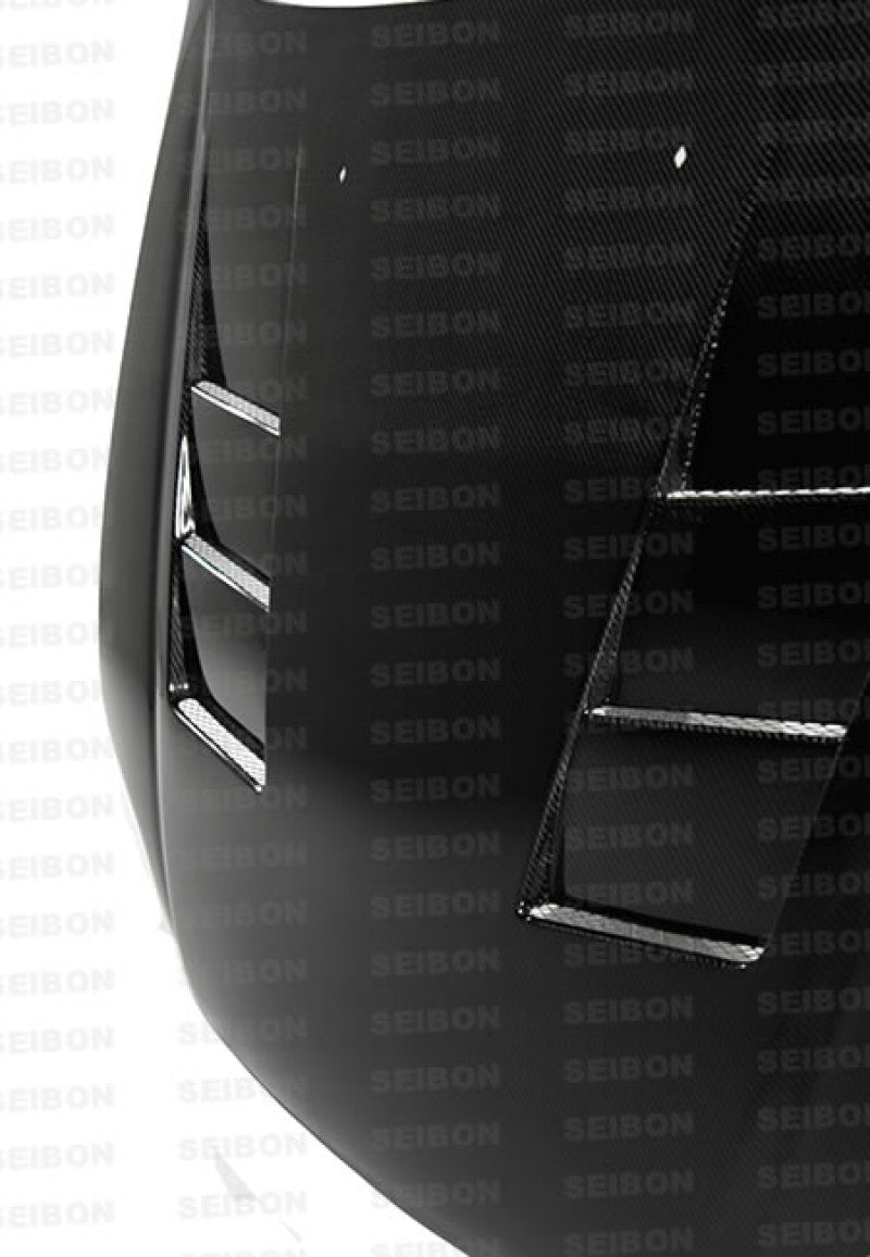 Hoods SEIHD9900HDCV-TS Seibon