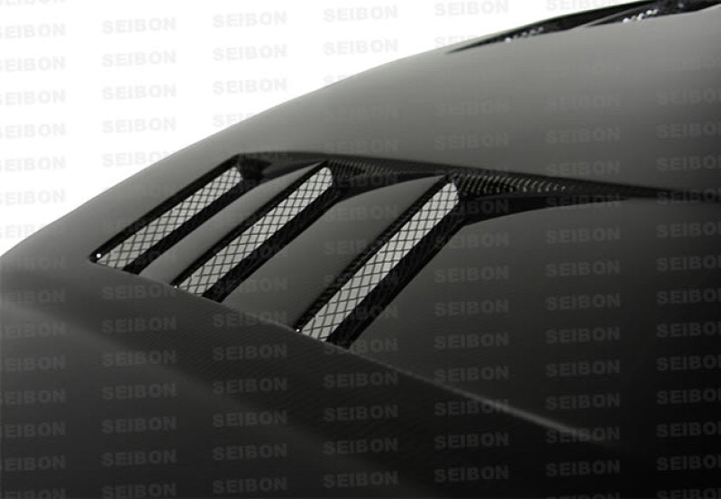 Hoods SEIHD9900HDCV-TS Seibon