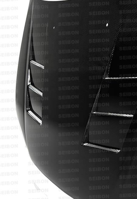 Hoods SEIHD9900HDCV-TS Seibon