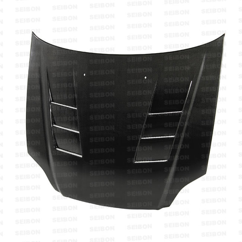 Hoods SEIHD9900HDCV-TS Seibon