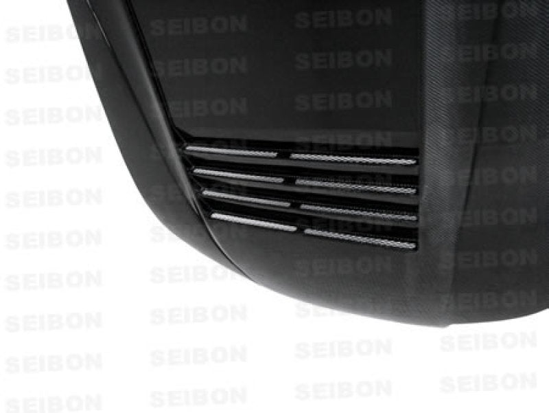 Hoods SEIHD9901NSS15-DS Seibon