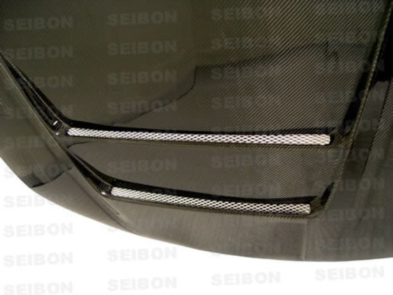 Hoods SEIHD9901NSS15-DVII Seibon
