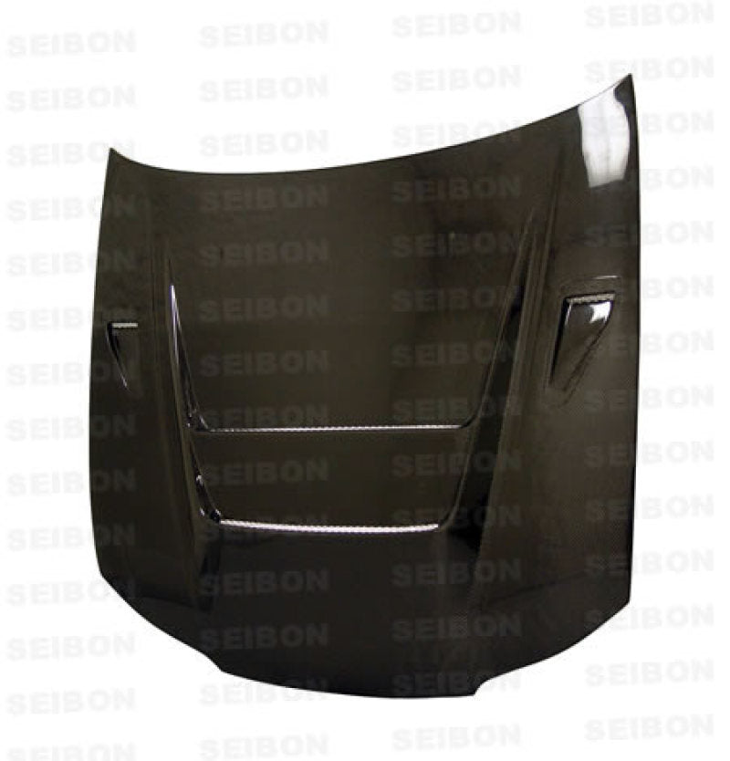 Hoods SEIHD9901NSS15-DVII Seibon