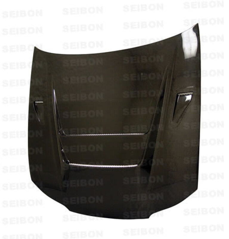 Hoods SEIHD9901NSS15-DVII Seibon