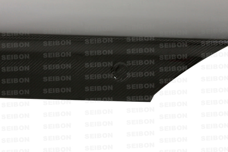 Trunks SEITL9901NSS15 Seibon