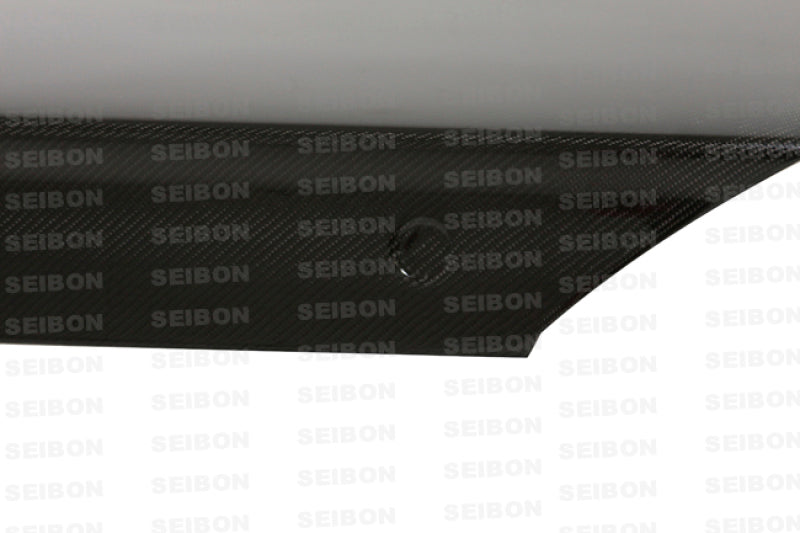 Trunks SEITL9901NSS15 Seibon