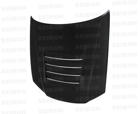 Hoods SEIHD9901NSR34-DS Seibon