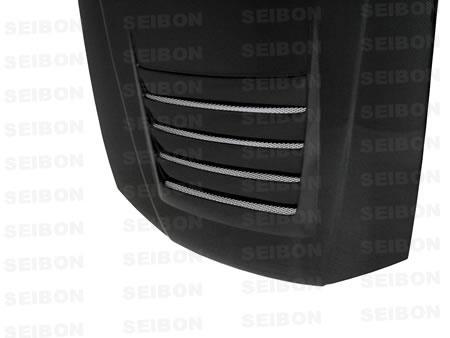 Hoods SEIHD9901NSR34S-DS Seibon