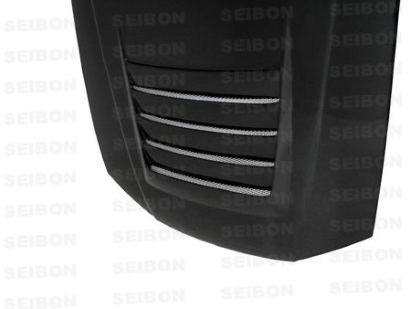 Hoods SEIHD9901NSR34S-DS Seibon