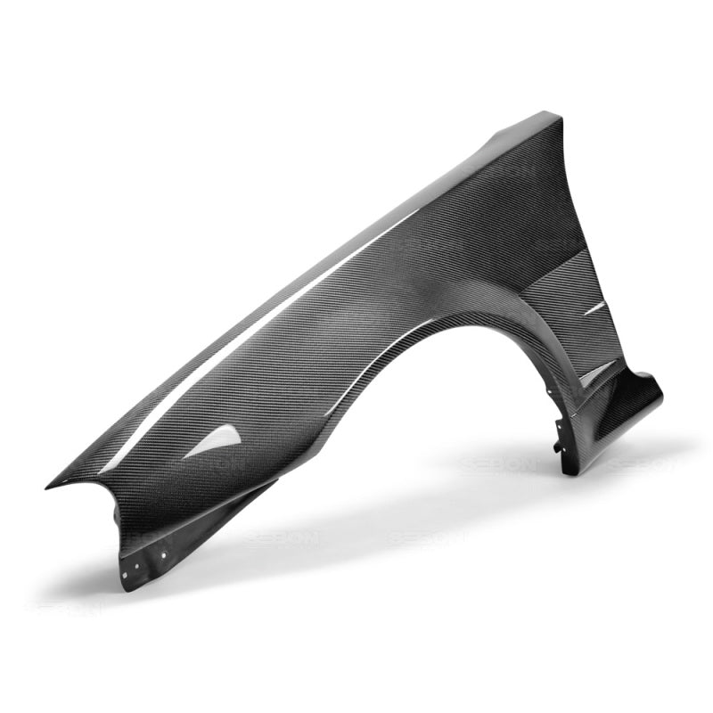 Fenders SEIFF9901NSR34-NSW Seibon