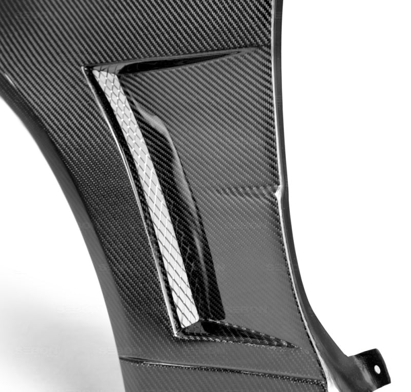 Fenders SEIFF9901NSR34-NSW Seibon