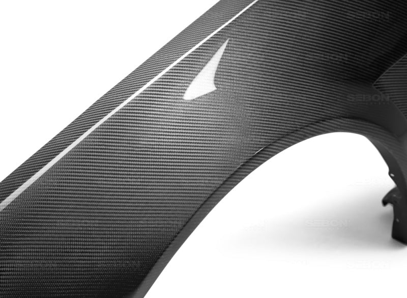 Fenders SEIFF9901NSR34-NSW Seibon