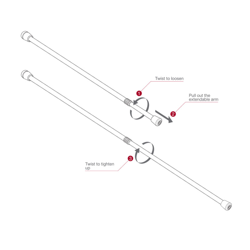 Carbon Accessories SEIHOODPROP Seibon