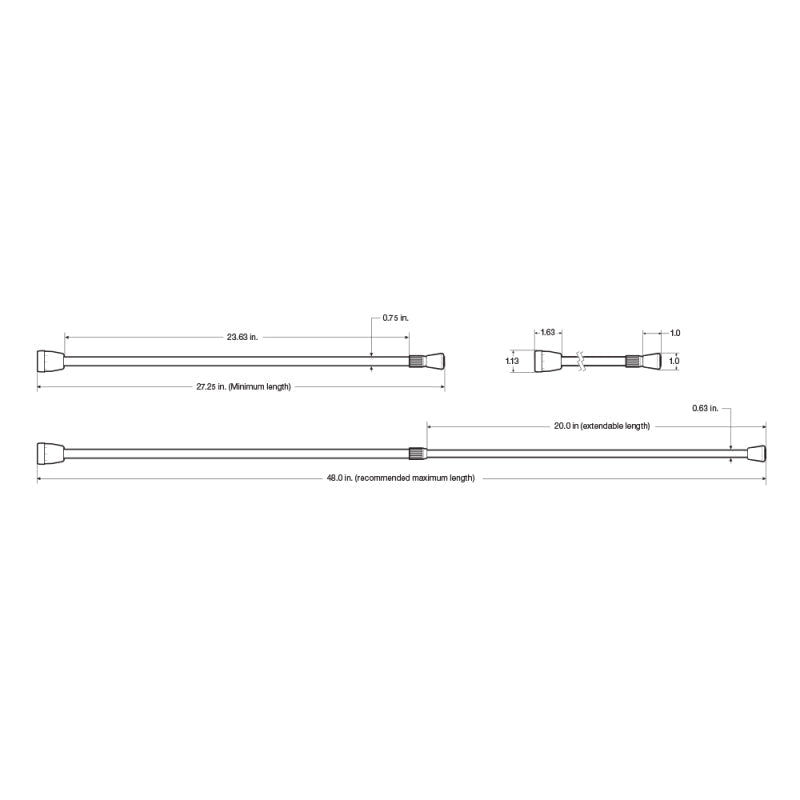 Carbon Accessories SEIHOODPROP Seibon