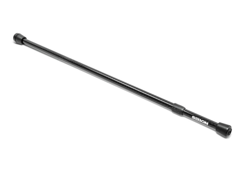 Carbon Accessories SEIHOODPROP-S Seibon