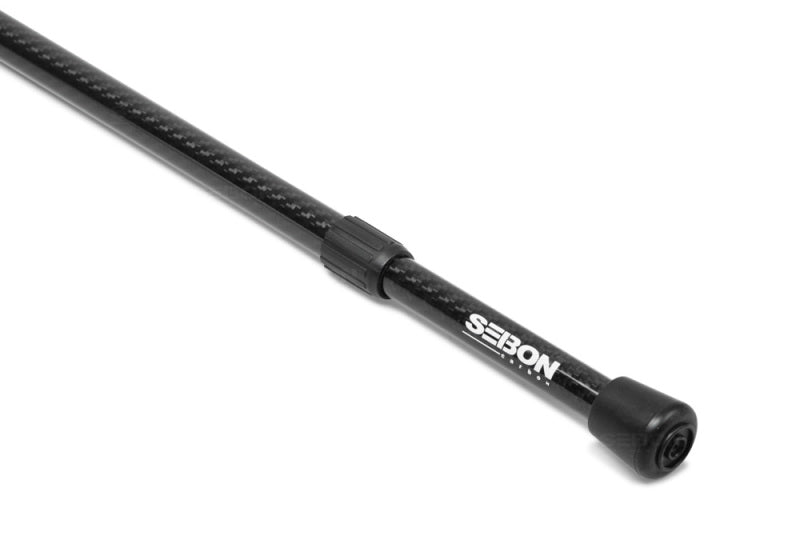 Carbon Accessories SEIHOODPROP-S Seibon