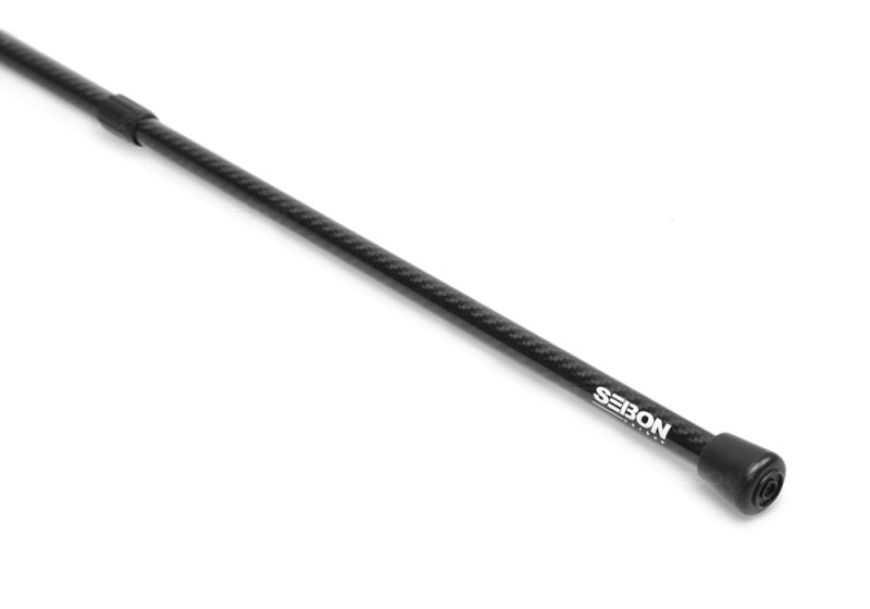 Carbon Accessories SEIHOODPROP-S Seibon