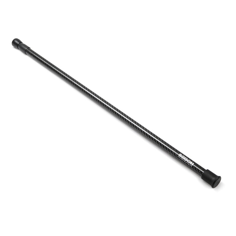 Carbon Accessories SEIHOODPROP-S Seibon
