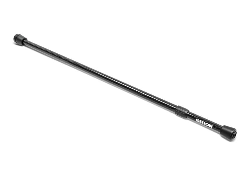 Carbon Accessories SEIHOODPROP-S Seibon