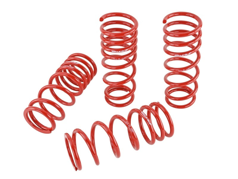 Lowering Springs SKK519-05-1680 Skunk2 Racing