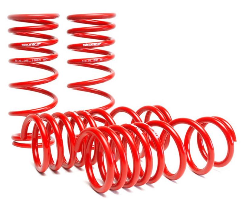 Lowering Springs SKK519-05-1680 Skunk2 Racing