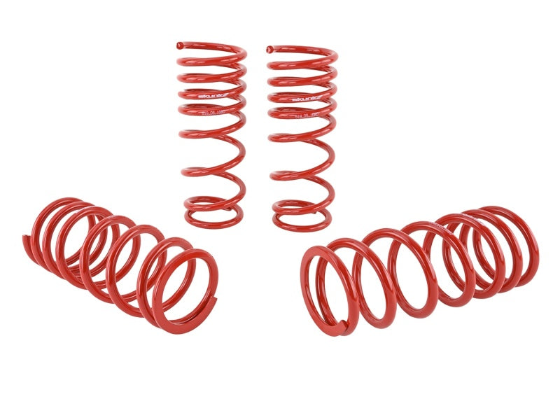 Lowering Springs SKK519-05-1680 Skunk2 Racing