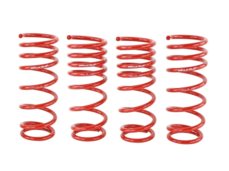 Lowering Springs SKK519-05-1680 Skunk2 Racing
