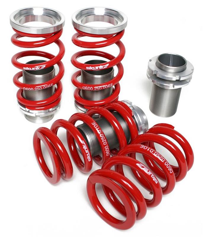 Coilover Components SKK517-05-1690 Skunk2 Racing