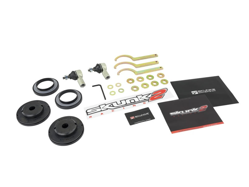 Coilovers SKK541-05-4730 Skunk2 Racing