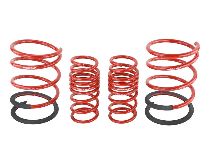Lowering Springs SKK519-05-1670 Skunk2 Racing