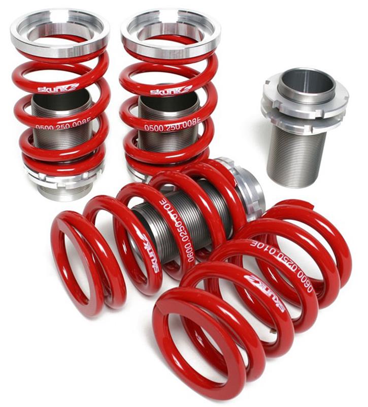 Coilover Components SKK517-05-2470 Skunk2 Racing