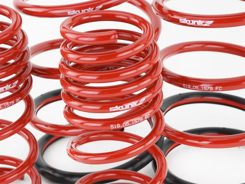 Lowering Springs SKK519-05-1575 Skunk2 Racing