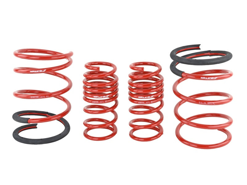 Lowering Springs SKK519-05-1672 Skunk2 Racing