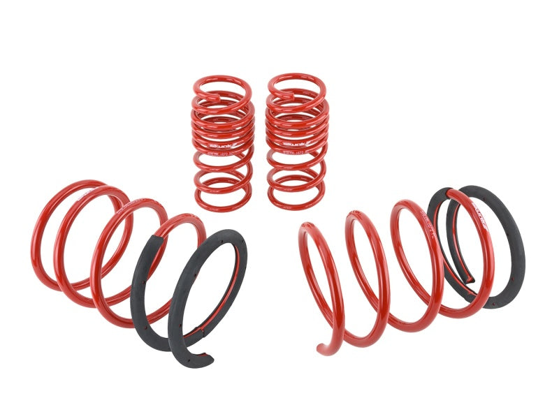 Lowering Springs SKK519-05-1672 Skunk2 Racing