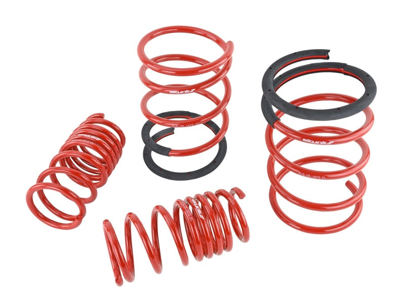 Lowering Springs SKK519-05-1672 Skunk2 Racing