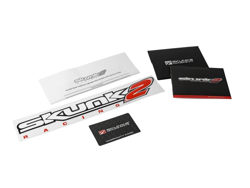 Fuel Rails SKK350-05-5015 Skunk2 Racing