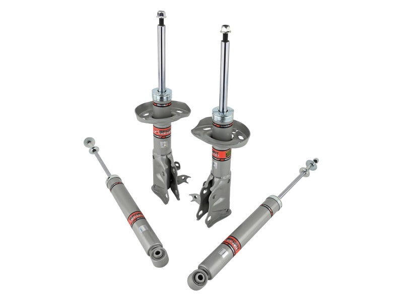 Shock & Spring Kits SKK541-05-1250 Skunk2 Racing