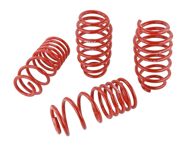 Lowering Springs SKK519-05-1580 Skunk2 Racing