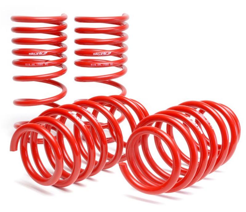 Lowering Springs SKK519-05-1580 Skunk2 Racing