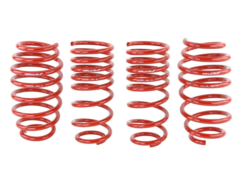 Lowering Springs SKK519-05-1580 Skunk2 Racing