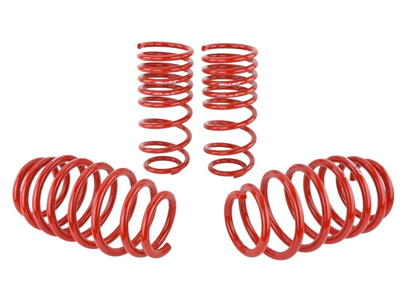Lowering Springs SKK519-05-1580 Skunk2 Racing