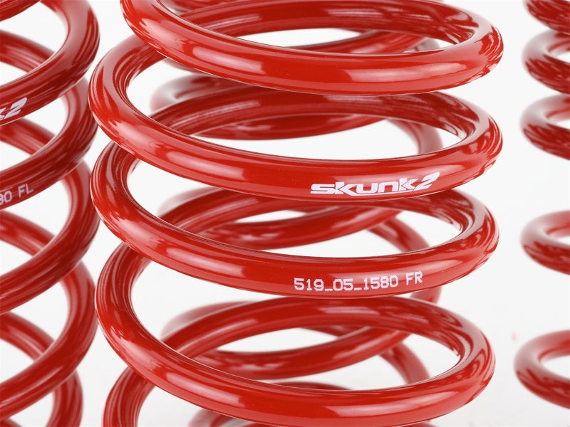 Lowering Springs SKK519-05-1580 Skunk2 Racing