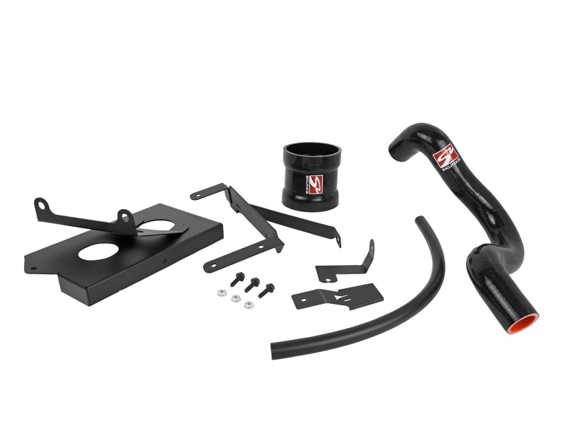 Cold Air Intakes SKK343-05-0100 Skunk2 Racing