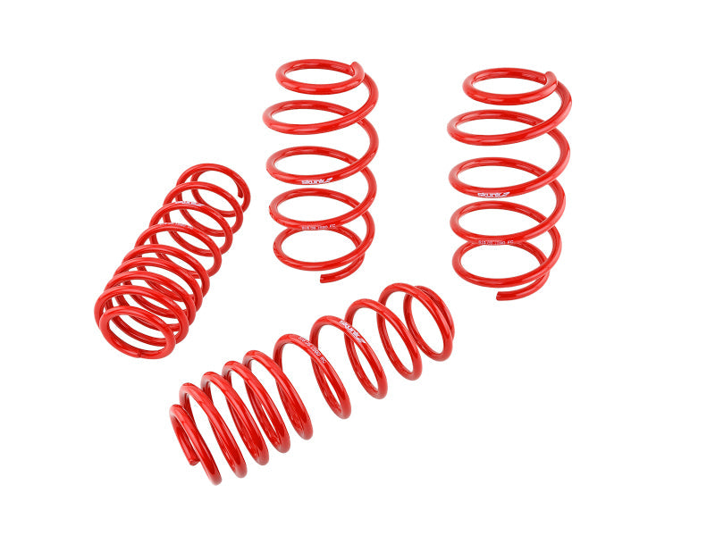Lowering Springs SKK519-05-1590 Skunk2 Racing