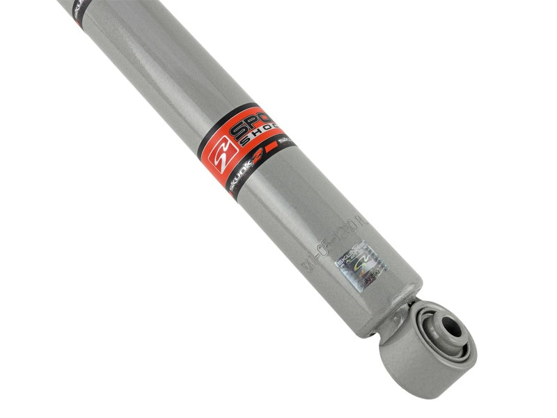 Shock & Spring Kits SKK541-05-1260 Skunk2 Racing