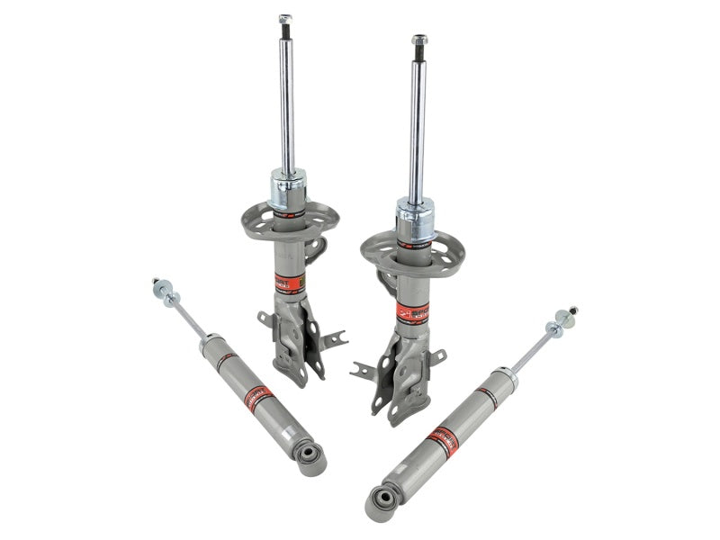 Shock & Spring Kits SKK541-05-1260 Skunk2 Racing