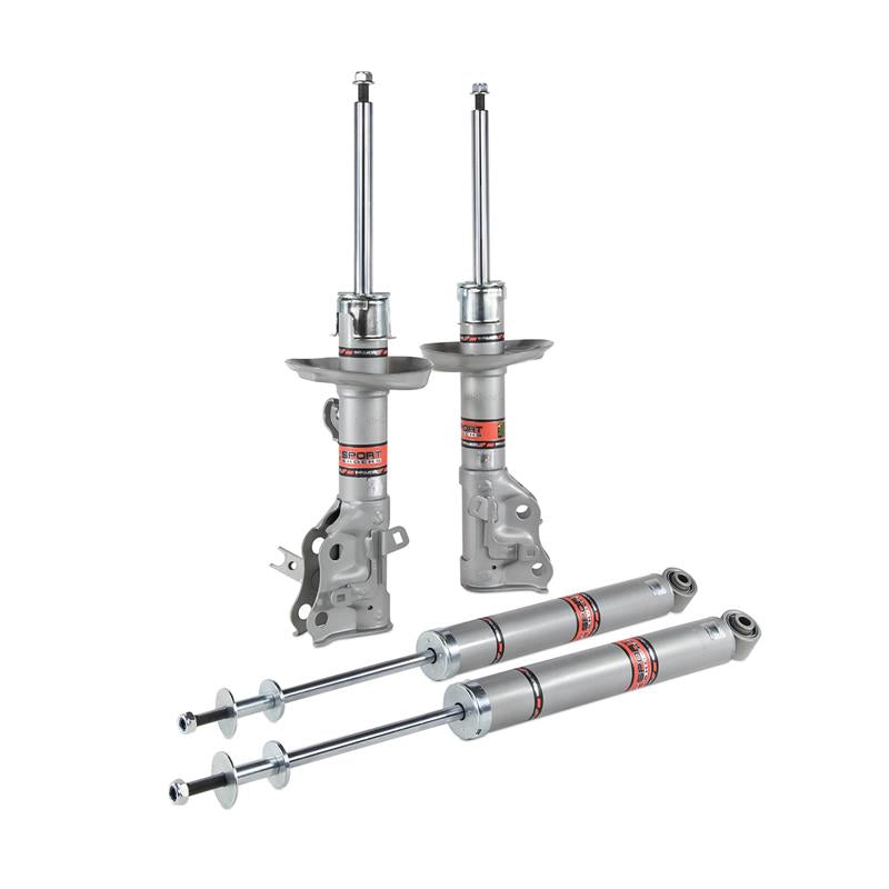 Shock & Spring Kits SKK541-05-1260 Skunk2 Racing