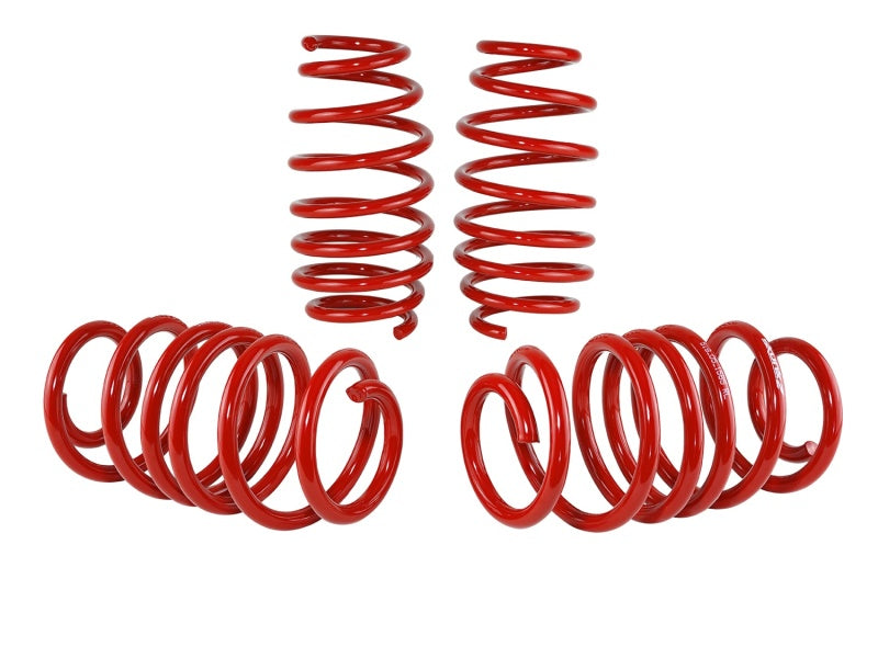 Lowering Springs SKK519-05-1585 Skunk2 Racing