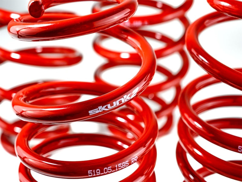 Lowering Springs SKK519-05-1585 Skunk2 Racing